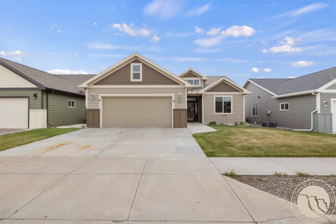 5952 Foxtail Loop West