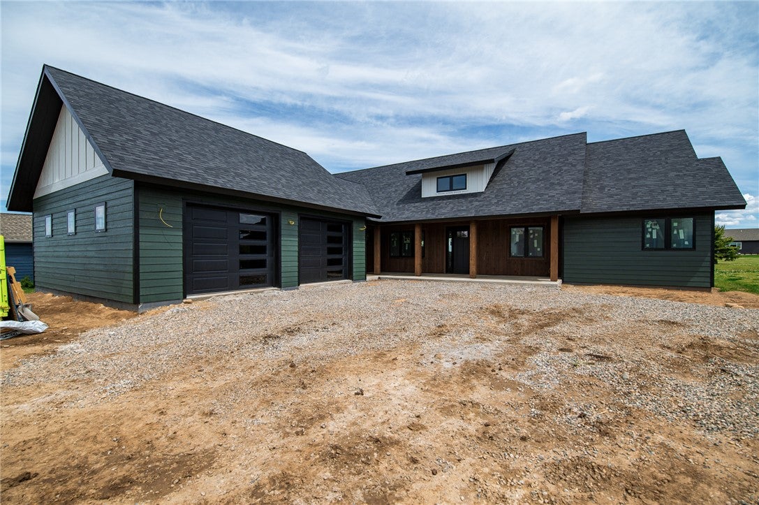 2710 Diamond C Trail