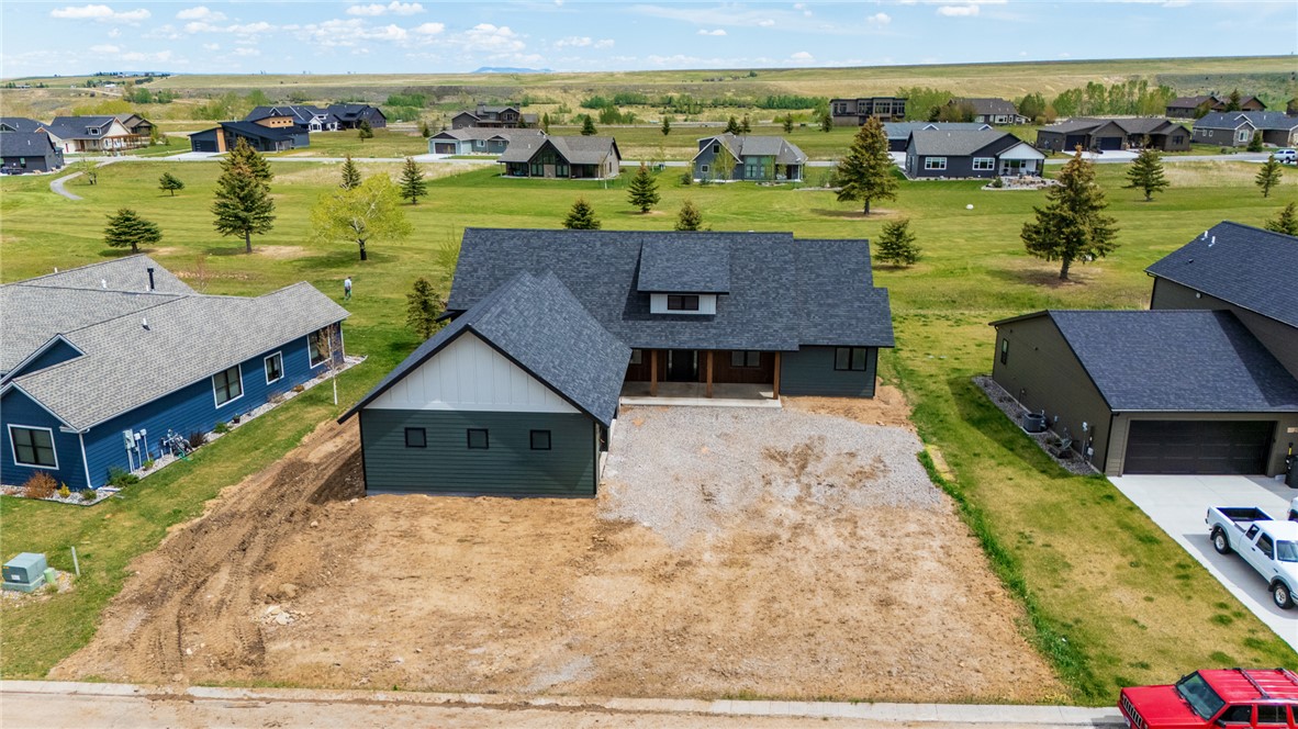 2710 Diamond C Trail