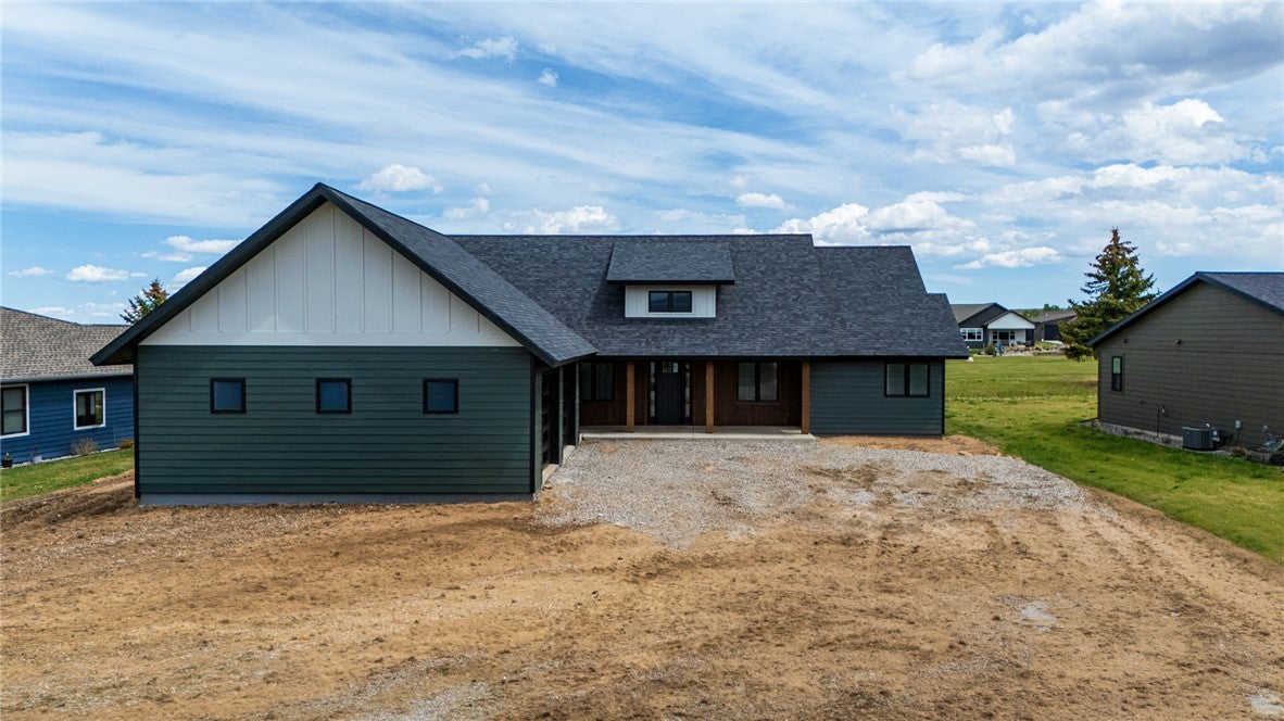 2710 Diamond C Trail