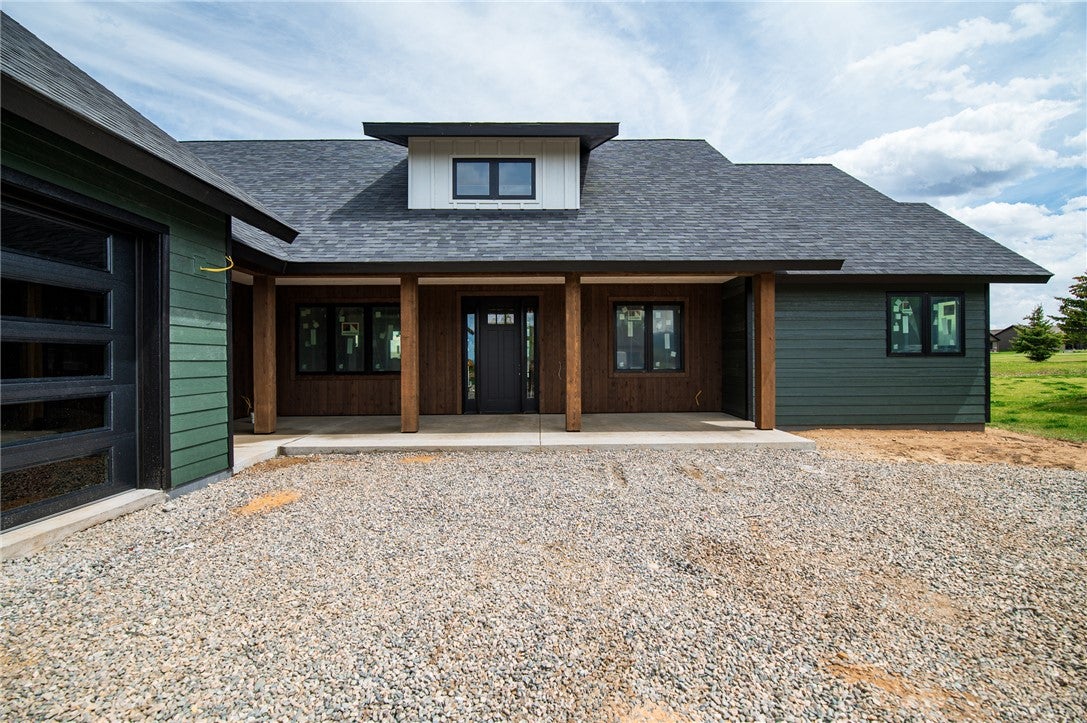 2710 Diamond C Trail
