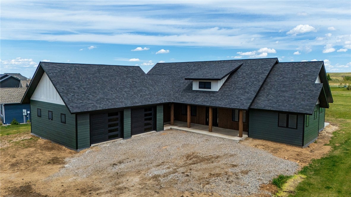 Photo 1 of 33 — 2710 Diamond C Trail, Red Lodge, MT 59068