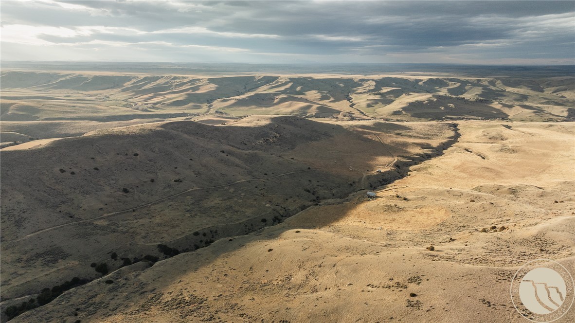 TBD Elbow Creek Road