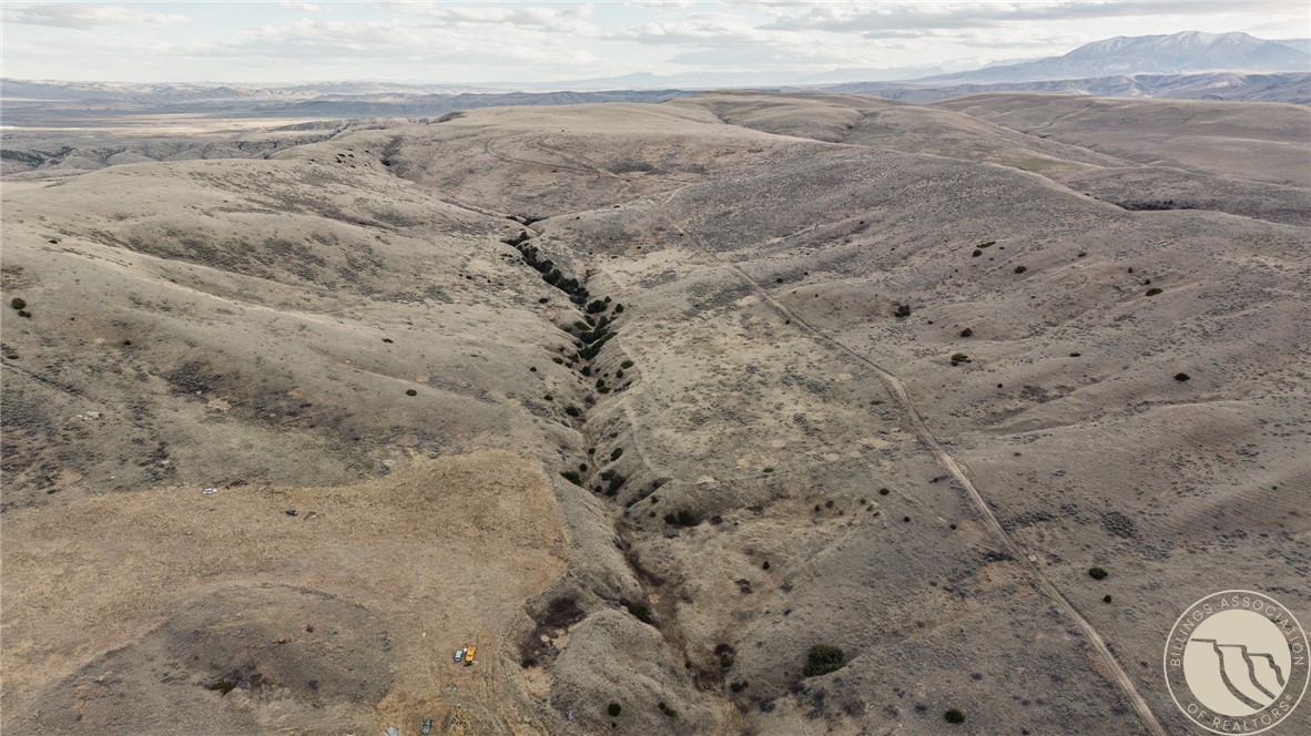 TBD Elbow Creek Road