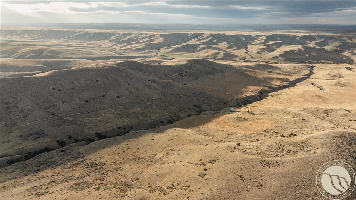 TBD Elbow Creek Road