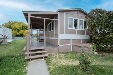 820 Arlington Drive 7 Billings MT 59101