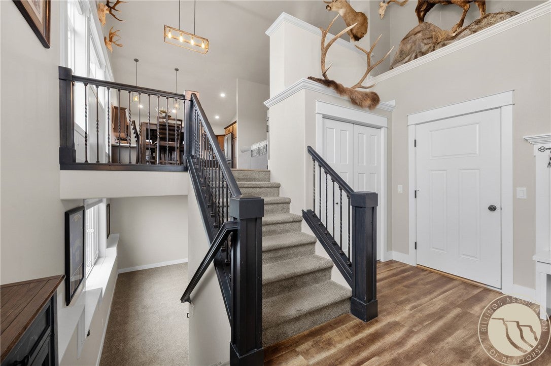 5321 Amherst Drive