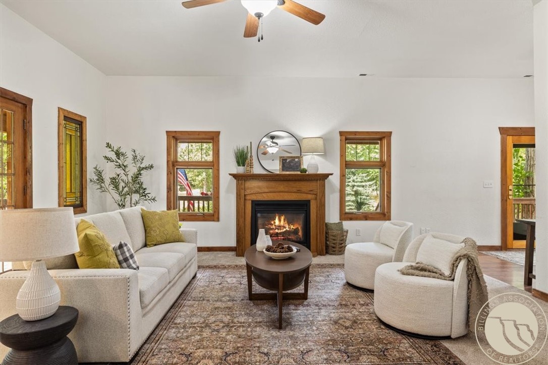 23 Bighorn Lane