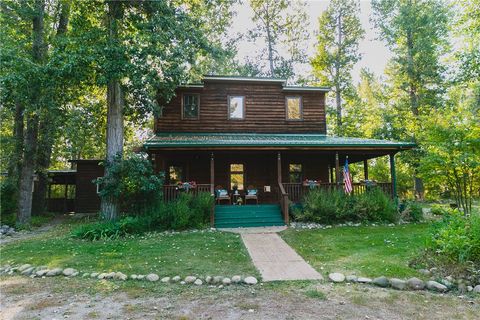 23 Bighorn Lane Red Lodge MT 59068