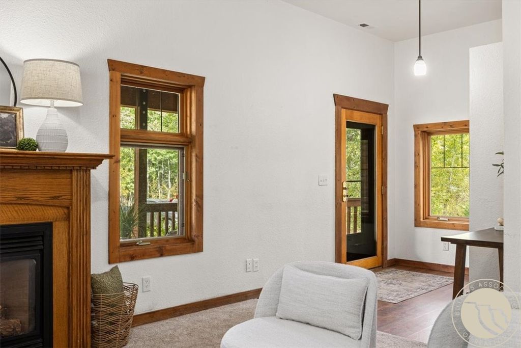 Photo of 23 Bighorn Lane, Red Lodge, MT 59068 (MLS # 355491)