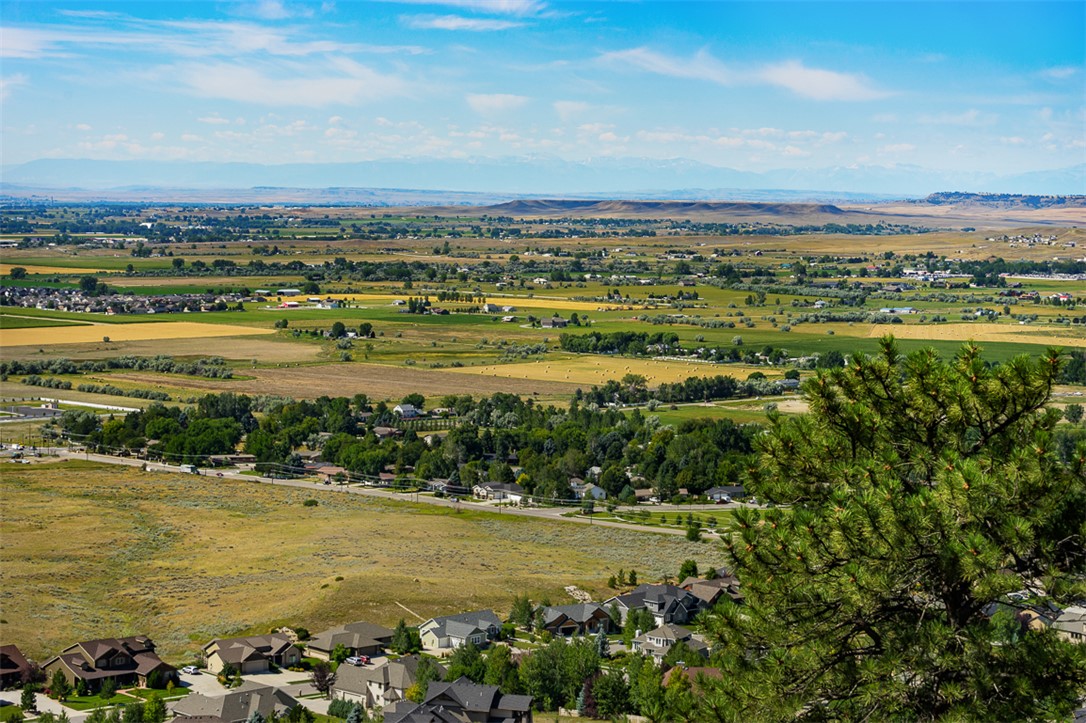 5018 Cheyenne Trail