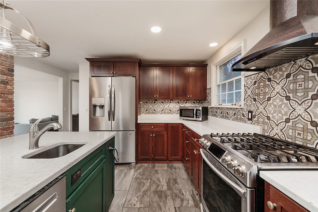 5018 Cheyenne Trail