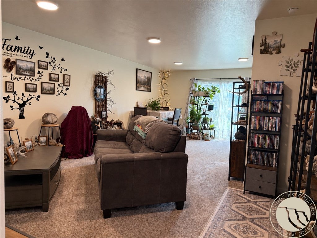 Photo of 1015 Sheepherder Ln LN, Big Timber, MT 59011 (MLS # 362451)
