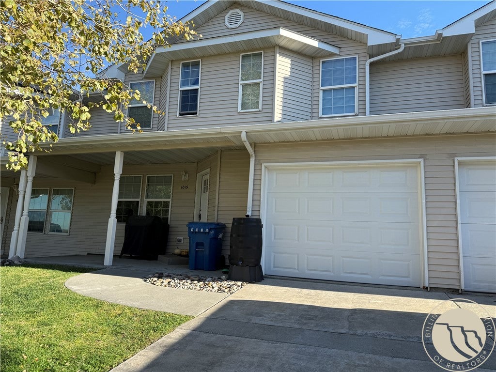 Photo of 1015 Sheepherder Ln LN, Big Timber, MT 59011 (MLS # 362451)