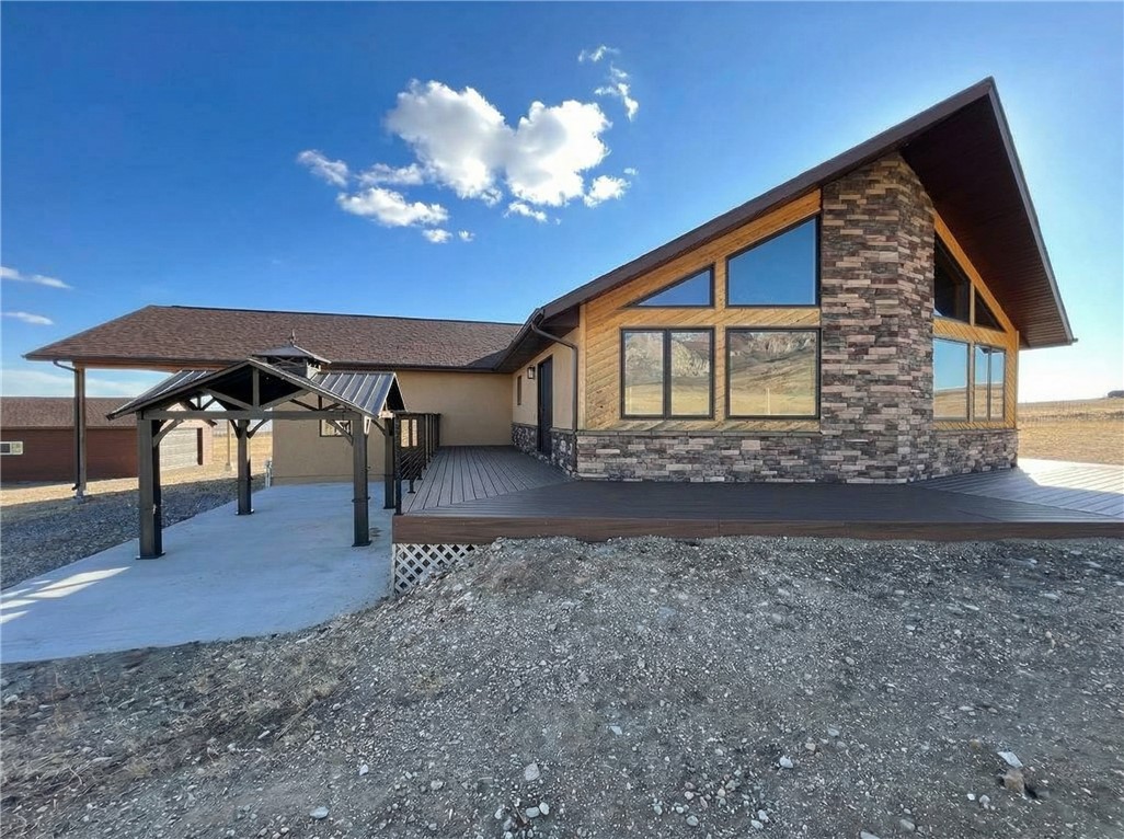 14 Horny Toad Trail S