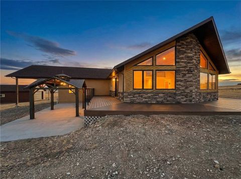 14 Horny Toad Trail S Belfry MT 59008