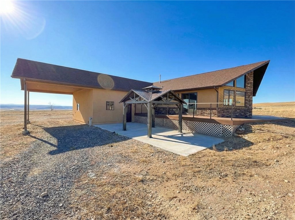 14 Horny Toad Trail S