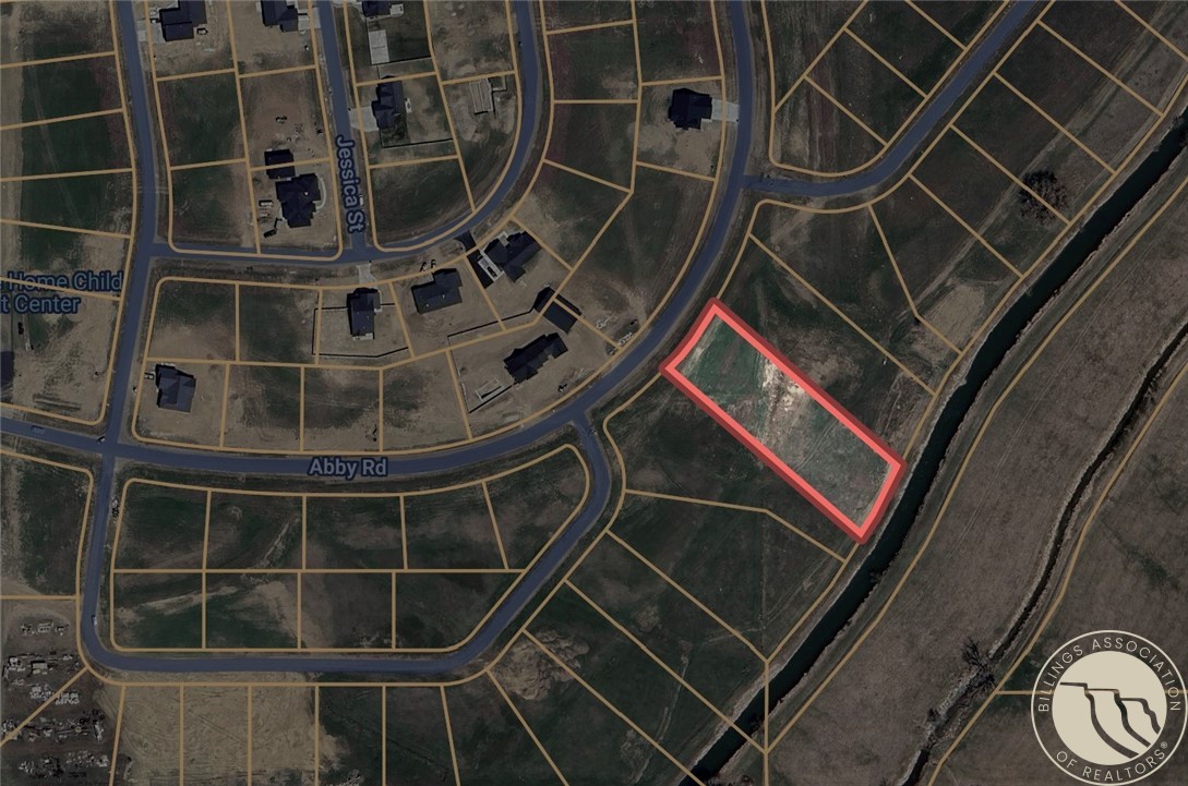 Lot 38 Block 2 Abby Drive