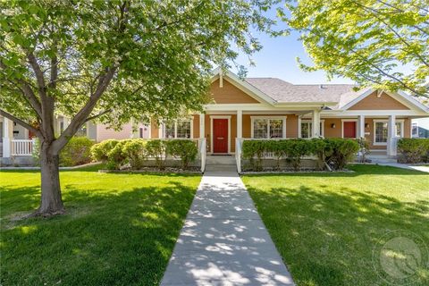 826 Avenue F Billings MT 59102