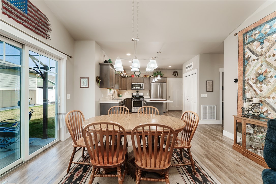 1706 Island View Drive