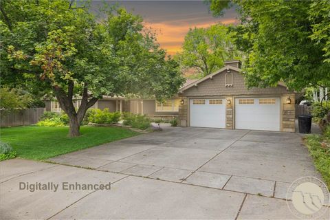 2620 Woody Drive Billings MT 59102