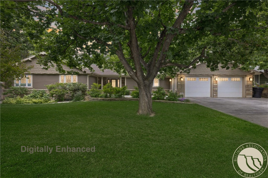 2620 Woody Drive