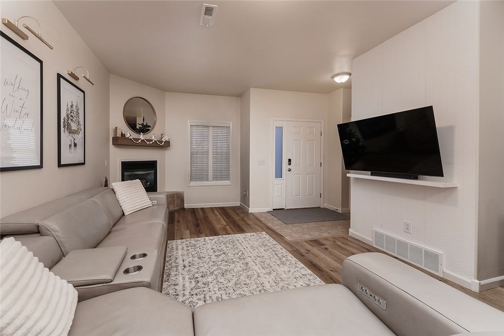 Photo of 476 African Street, Billings, MT 59106 (MLS # 358806)