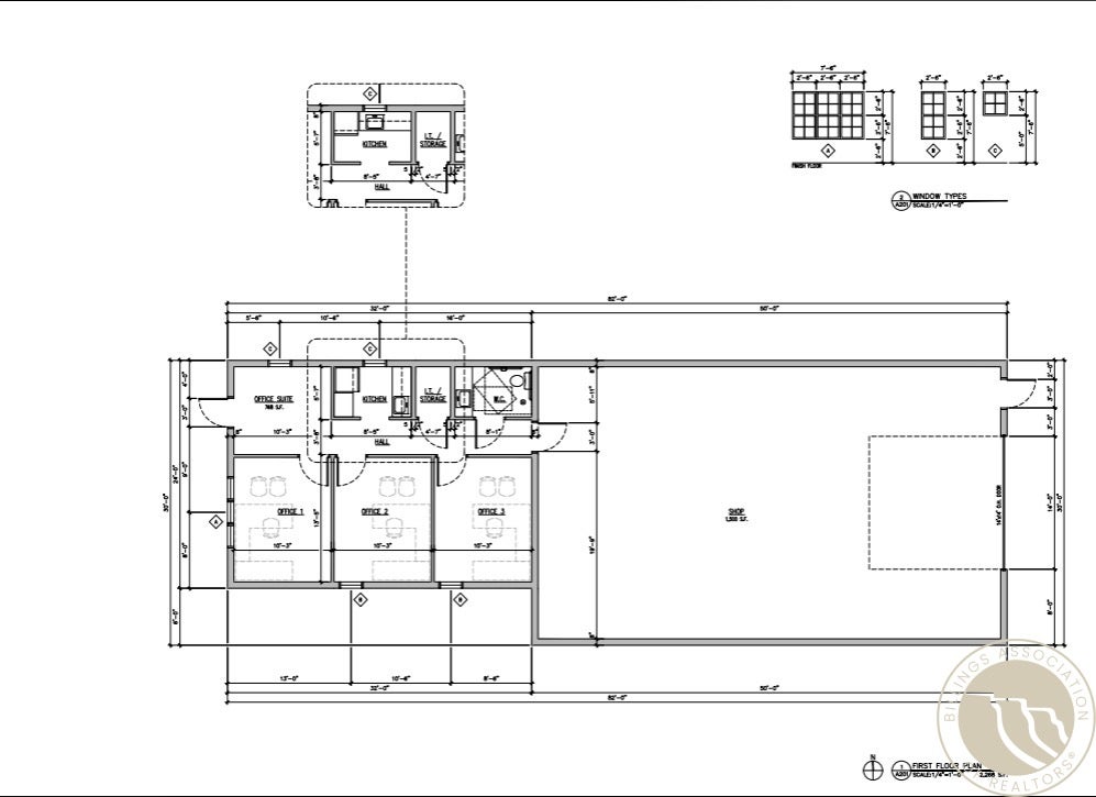 TBD unit #2 W Weaver Lane