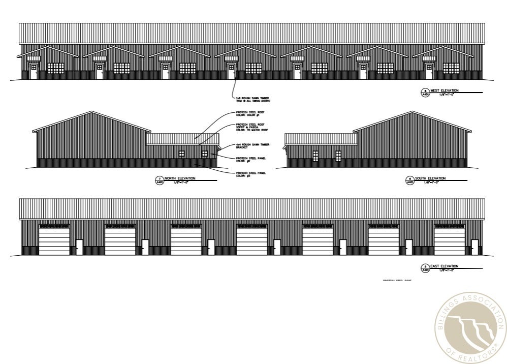 TBD unit #2 W Weaver Lane