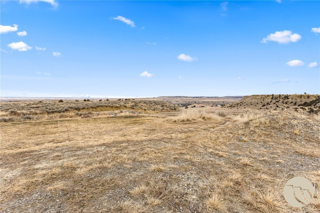 3335 White Buffalo Road