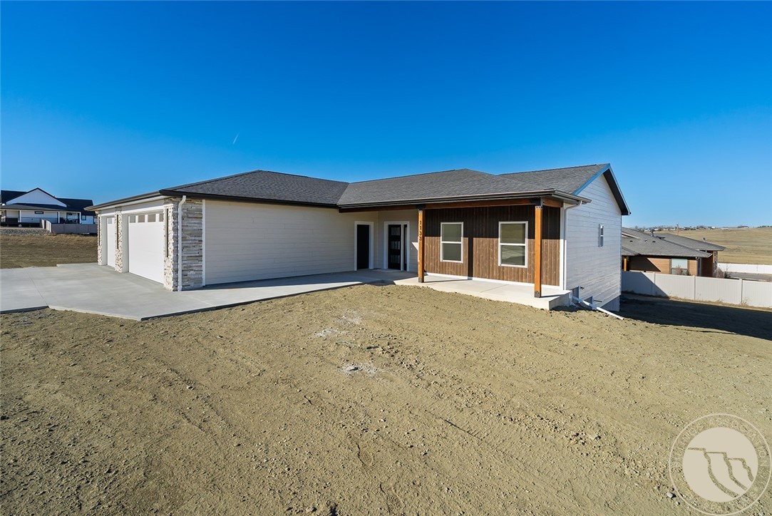 1133 Muckle Trail