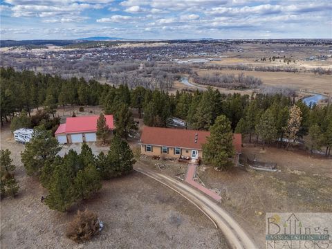237 Winchester Drive, Roundup, MT 59072 - #: 345035