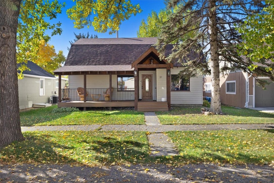 31 W 4th Avenue N