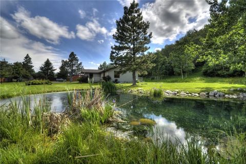7195 US Highway 212 Red Lodge MT 59068