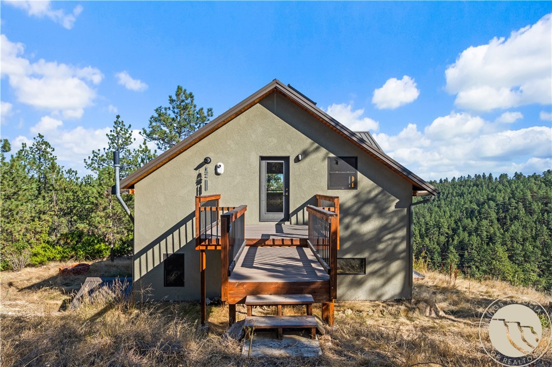 91 UPPER HAWK VALLEY RD