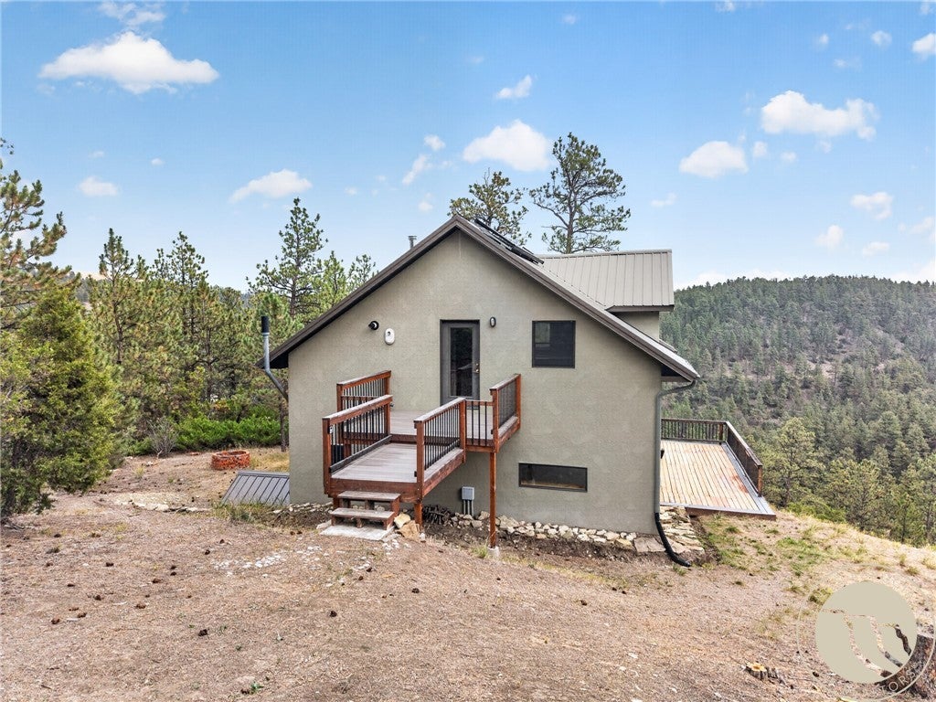 91 UPPER HAWK VALLEY RD