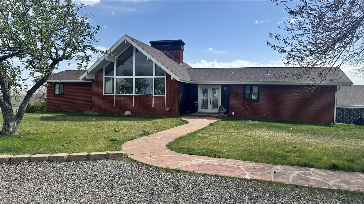 1350 Peritsa Creek Road