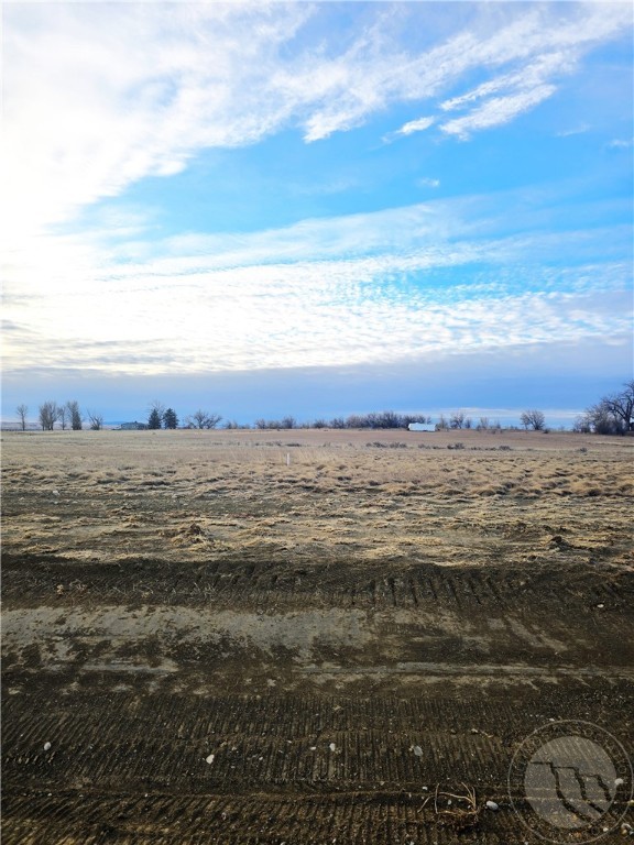 Lot 3 OLIVE BRANCH Way
