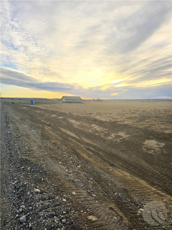 Lot 3 OLIVE BRANCH Way