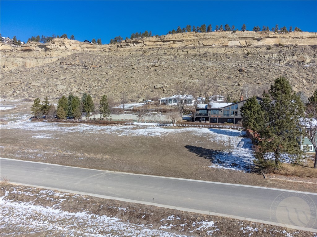 4628 Pine Cove Road