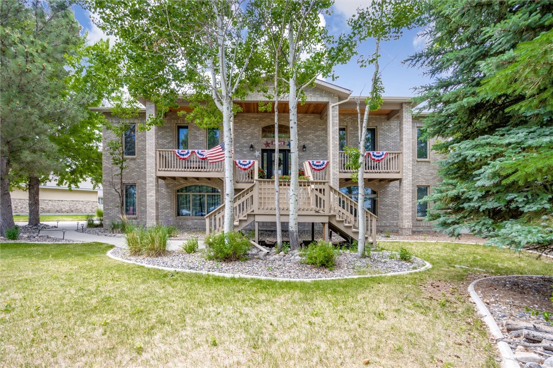 3441 Masterson Circle