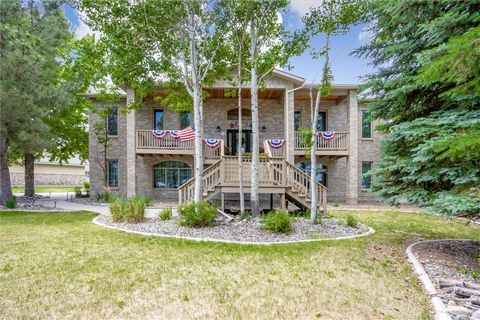 3441 Masterson Circle Billings MT 59106