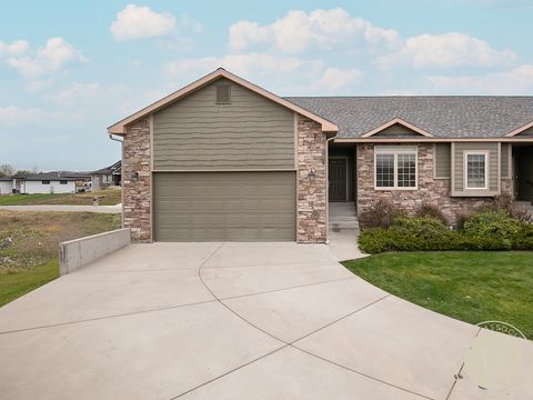 3441 Castle Pines Dr Billings MT 59101
