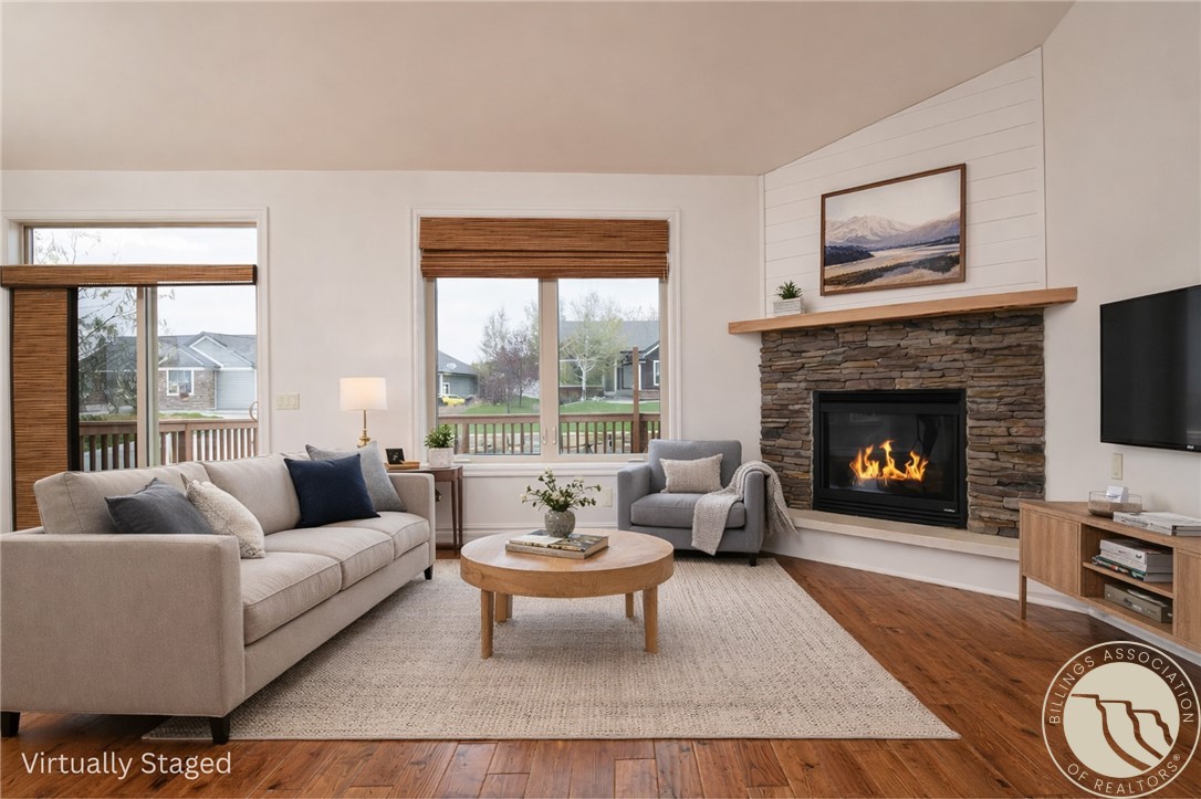 3441 Castle Pines Dr