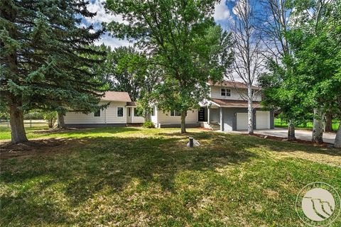 110 Double Tree Pl Billings MT 59106