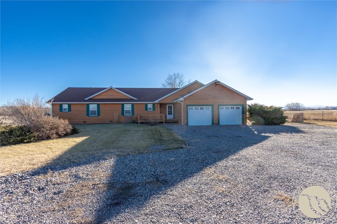 134 Clarks Fork Drive