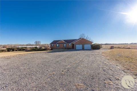 134 Clarks Fork Drive Laurel MT 59044