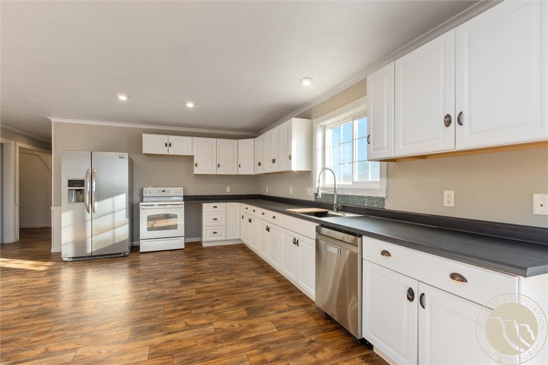 134 Clarks Fork Drive