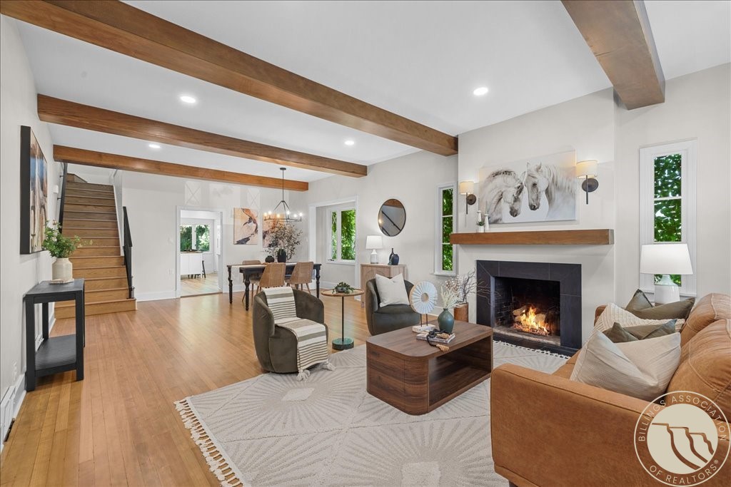 301 Parkhill Drive