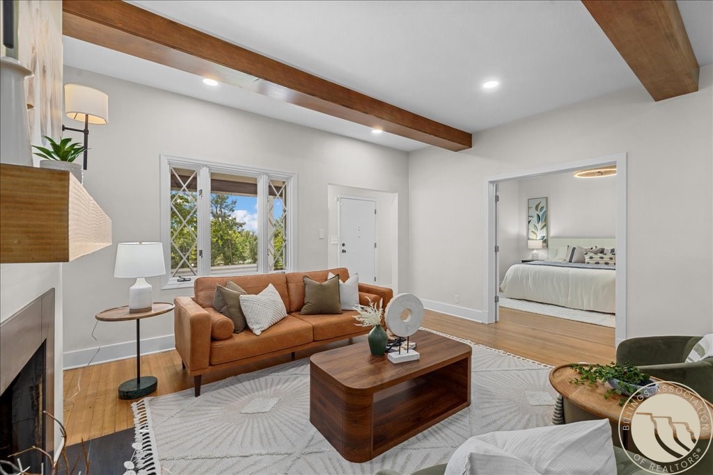 301 Parkhill Drive